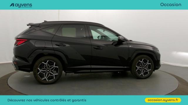 Hyundai Tucson image 9