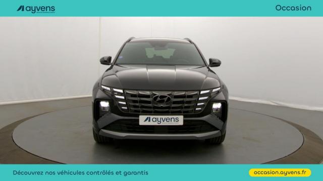 Hyundai Tucson image 4