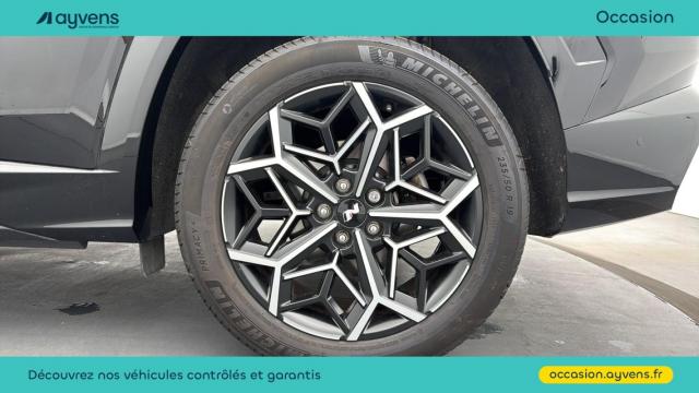 Hyundai Tucson image 7