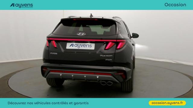 Hyundai Tucson image 3