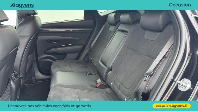 Hyundai Tucson image 6