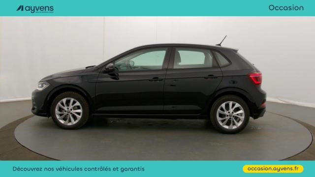 Volkswagen Polo image 1