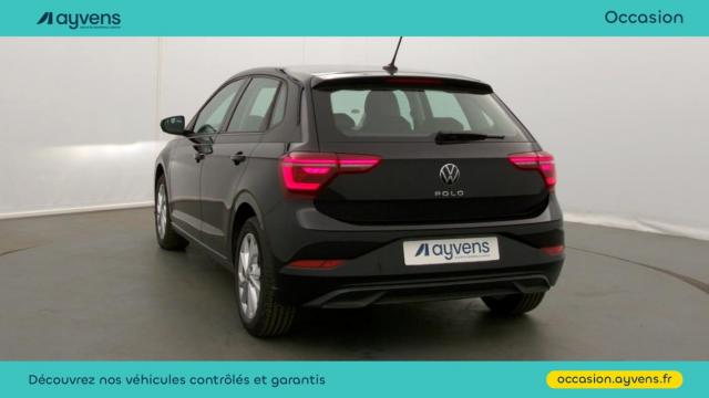 Volkswagen Polo image 5