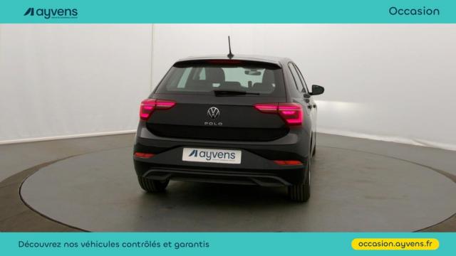 Volkswagen Polo image 4