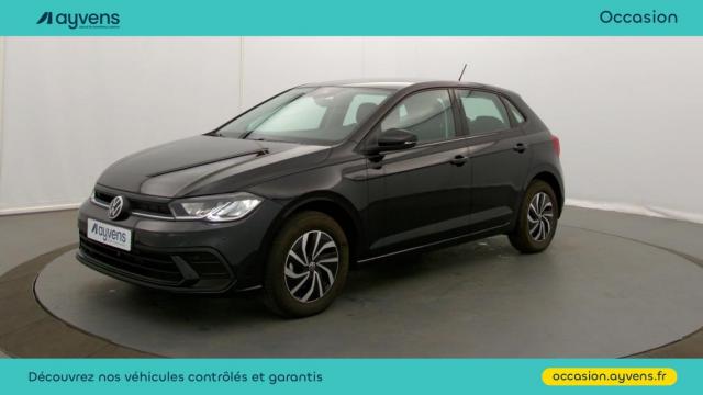 Volkswagen Polo 1.0 Tsi 95ch Life Plus