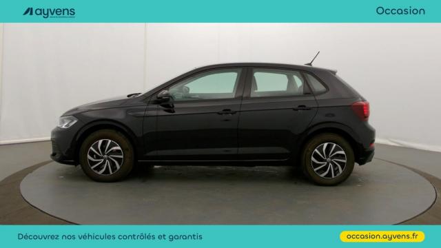 Volkswagen Polo image 3