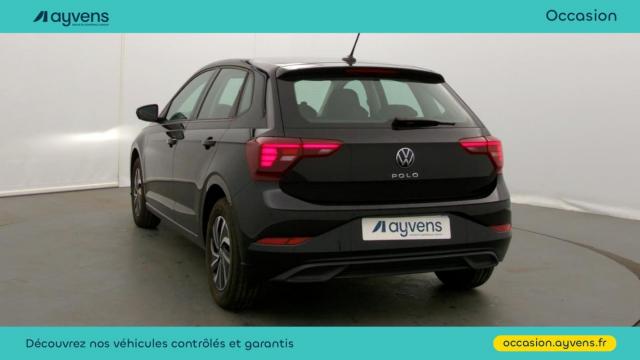 Volkswagen Polo image 4