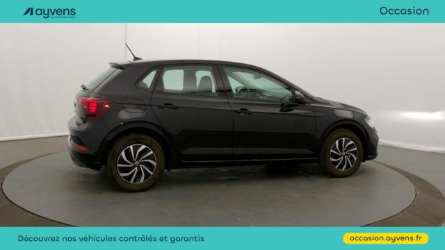 Volkswagen Polo image 9