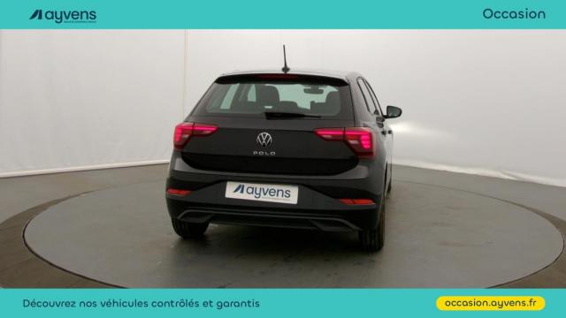 Volkswagen Polo image 1