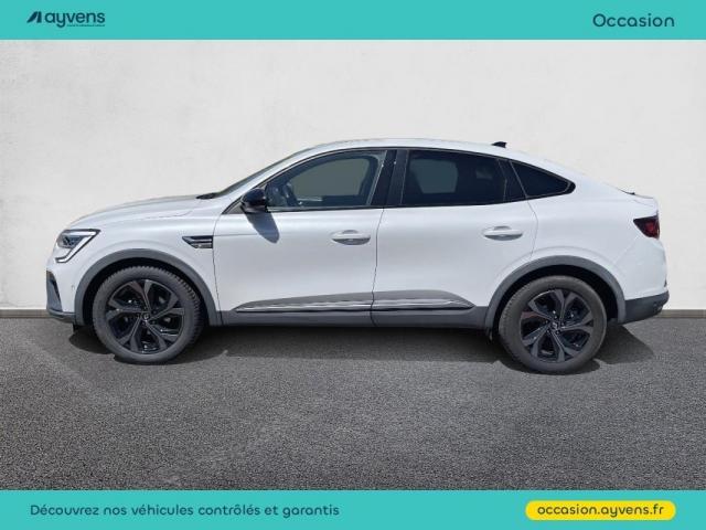 Renault Arkana image 8