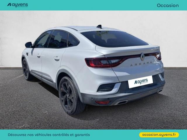 Renault Arkana image 9