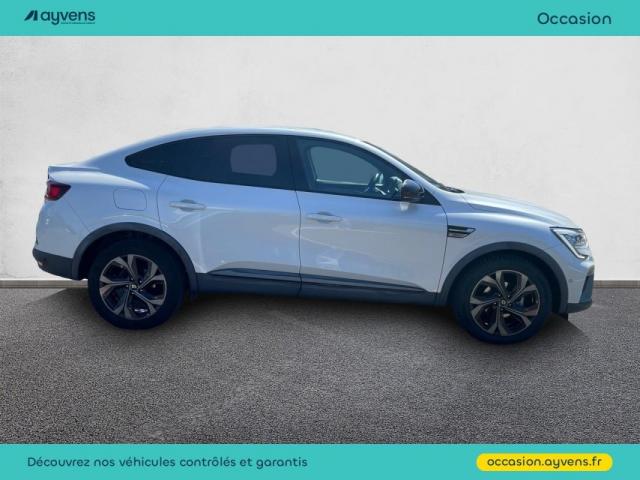 Renault Arkana image 3