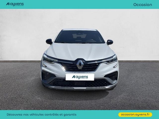 Renault Arkana image 5