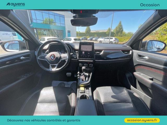 Renault Arkana image 2