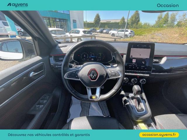 Renault Arkana image 7