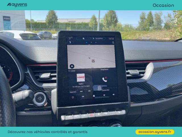 Renault Arkana image 4