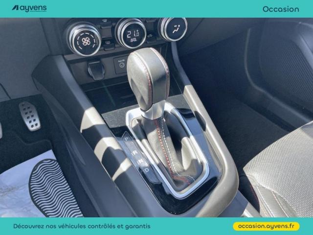 Renault Arkana image 6