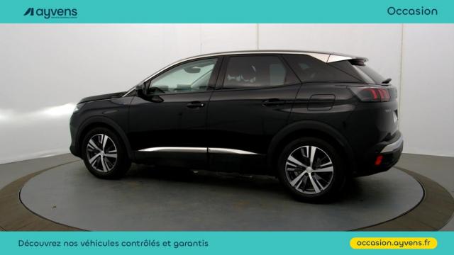 Peugeot 3008 image 5