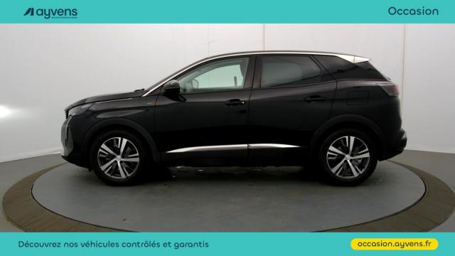 Peugeot 3008 image 8