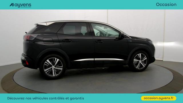 Peugeot 3008 image 6