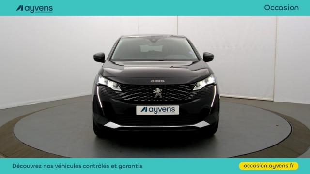 Peugeot 3008 image 4