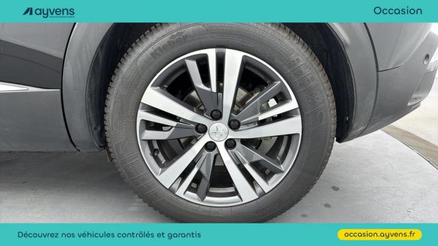 Peugeot 3008 image 9
