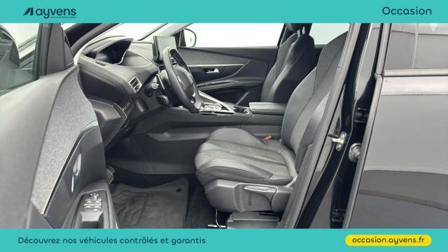 Peugeot 3008 image 2