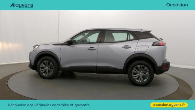 Peugeot 2008 image 4