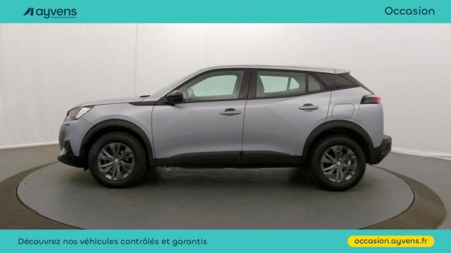 Peugeot 2008 image 5