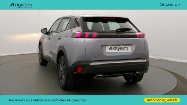 Peugeot 2008 image 3