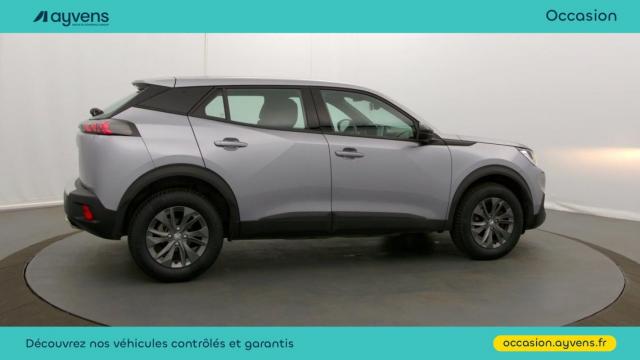 Peugeot 2008 image 8