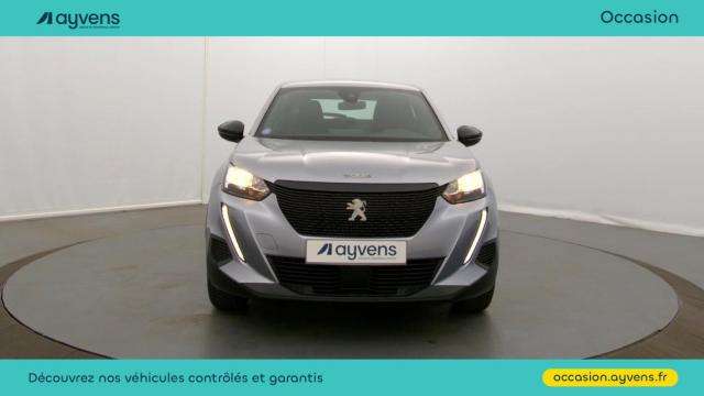 Peugeot 2008 image 9