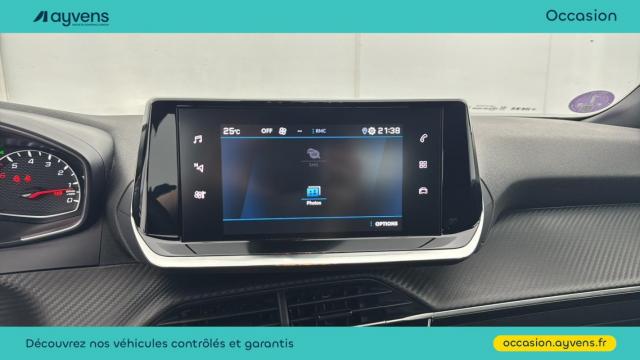 Peugeot 2008 image 1