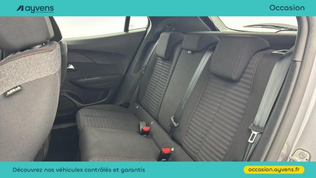 Peugeot 2008 image 6