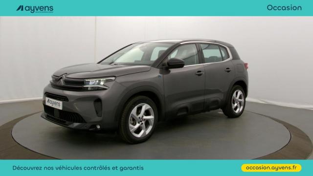 Citroen C5 Aircross Hybrid 225ch Feel E-Eat8