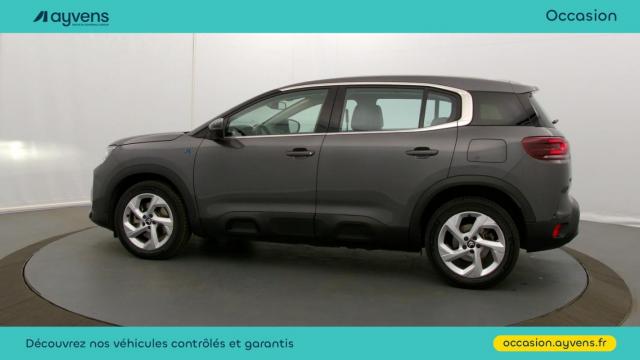 Citroen C5 Aircross image 3