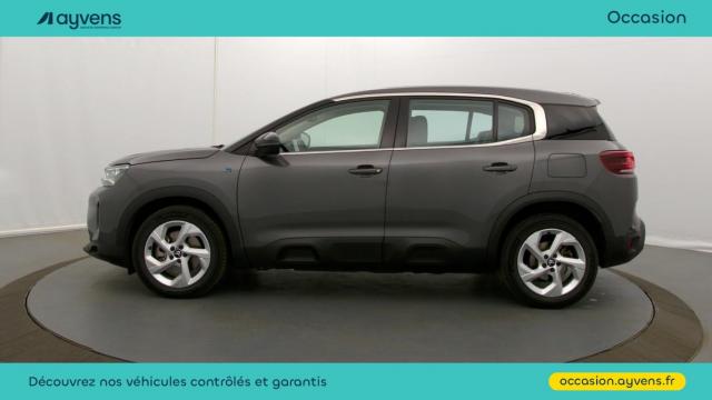 Citroen C5 Aircross image 6