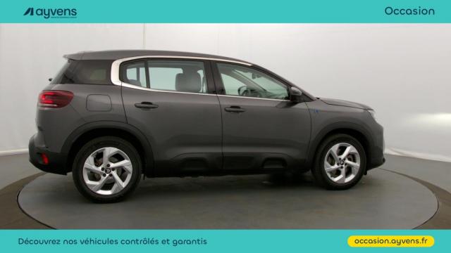 Citroen C5 Aircross image 5