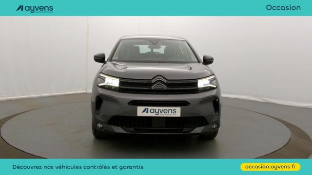Citroen C5 Aircross image 2