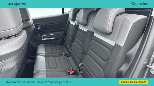 Citroen C5 Aircross image 4