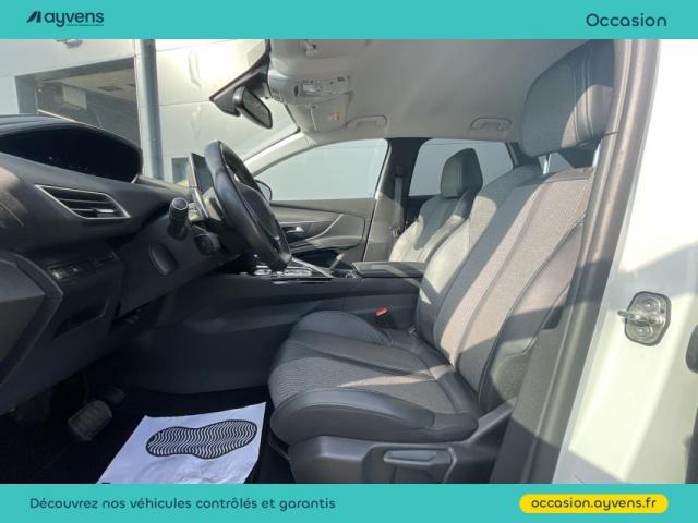 Peugeot 3008 image 7