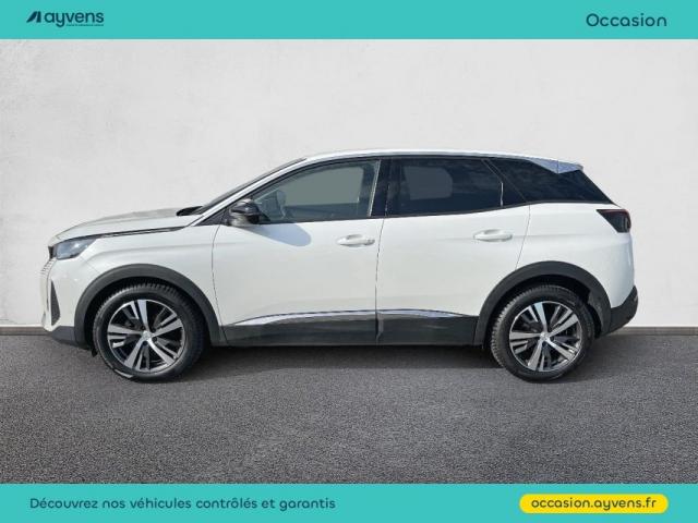 Peugeot 3008 image 3