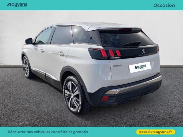 Peugeot 3008 image 9