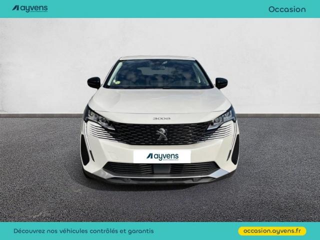 Peugeot 3008 image 8