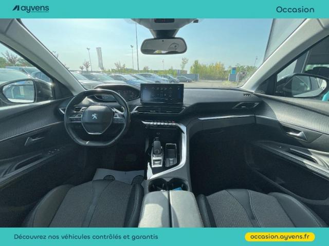 Peugeot 3008 image 5