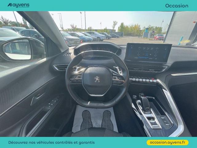 Peugeot 3008 image 2
