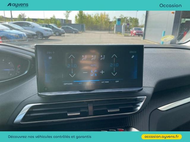 Peugeot 3008 image 1