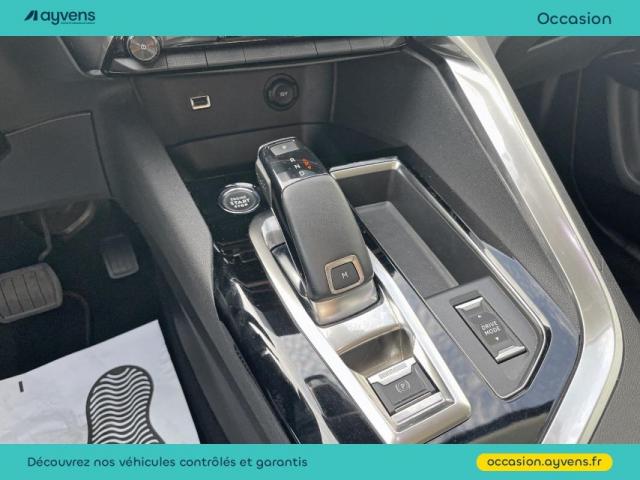 Peugeot 3008 image 4