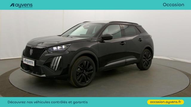 Peugeot 2008 E-2008 156ch 54 Kwh Gt