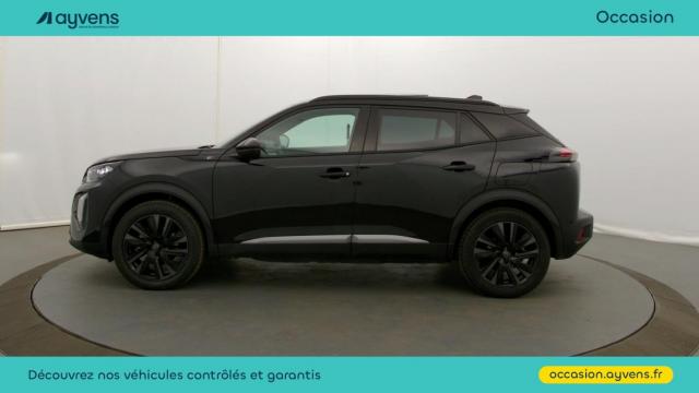 Peugeot 2008 image 1